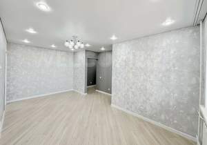 2-к квартира, вторичка, 43м2, 5/5 этаж