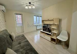 1-к квартира, вторичка, 32м2, 10/16 этаж