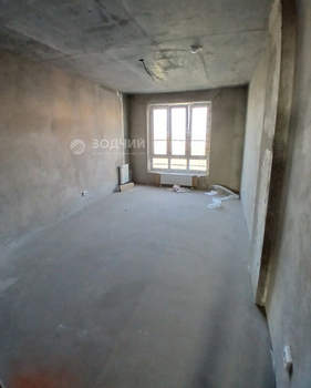 2-к квартира, вторичка, 72м2, 13/16 этаж
