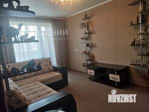 2-к квартира, вторичка, 53м2, 9/9 этаж