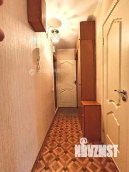 2-к квартира, вторичка, 44м2, 3/5 этаж
