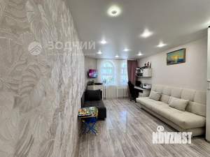 1-к квартира, вторичка, 38м2, 2/9 этаж