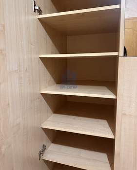1-к квартира, вторичка, 35м2, 3/5 этаж