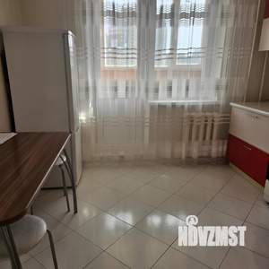 1-к квартира, вторичка, 36м2, 4/9 этаж