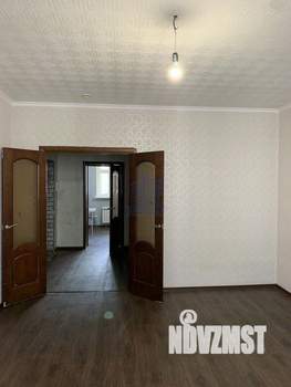 1-к квартира, вторичка, 51м2, 2/5 этаж