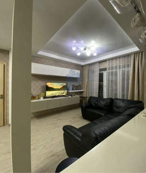 4-к квартира, вторичка, 127м2, 9/10 этаж