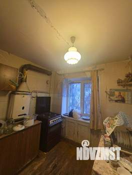 1-к квартира, вторичка, 30м2, 1/5 этаж