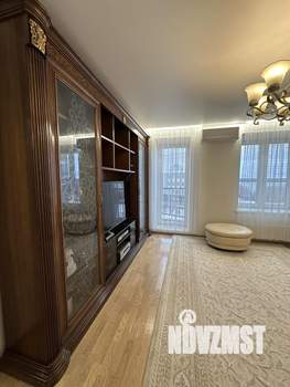 3-к квартира, вторичка, 85м2, 5/6 этаж