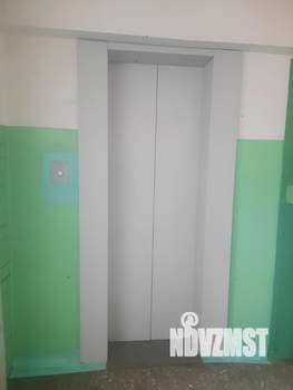 1-к квартира, вторичка, 30м2, 4/9 этаж