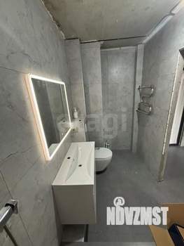 1-к квартира, вторичка, 40м2, 1/16 этаж