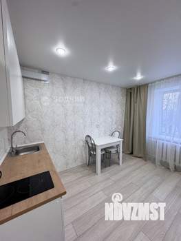 Студия квартира, вторичка, 23м2, 3/5 этаж