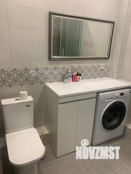 1-к квартира, вторичка, 44м2, 4/9 этаж