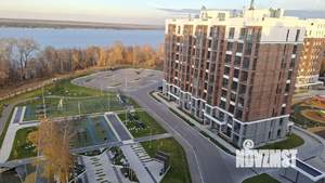 6-к квартира, вторичка, 222м2, 9/9 этаж