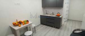 1-к квартира, вторичка, 26м2, 4/5 этаж