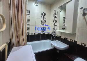 3-к квартира, вторичка, 44м2, 2/5 этаж