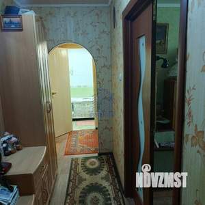 2-к квартира, вторичка, 53м2, 1/9 этаж