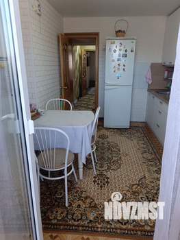 2-к квартира, вторичка, 62м2, 5/6 этаж