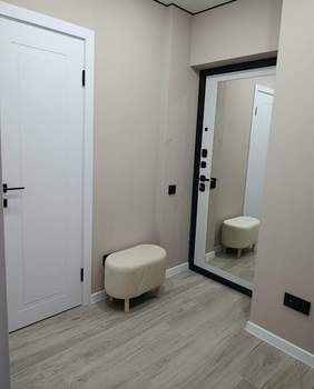 1-к квартира, вторичка, 38м2, 16/17 этаж