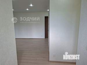 1-к квартира, вторичка, 25м2, 2/5 этаж