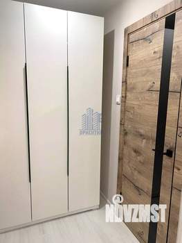 Студия квартира, вторичка, 18м2, 9/9 этаж