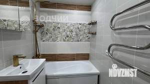 1-к квартира, вторичка, 30м2, 5/5 этаж