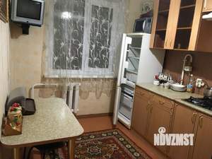 3-к квартира, вторичка, 66м2, 9/9 этаж