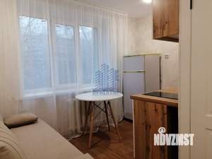 Студия квартира, вторичка, 22м2, 3/9 этаж