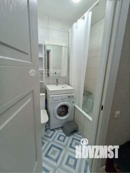 1-к квартира, вторичка, 36м2, 1/9 этаж