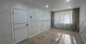 2-к квартира, вторичка, 50м2, 2/9 этаж