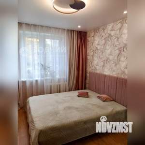 3-к квартира, вторичка, 68м2, 2/9 этаж