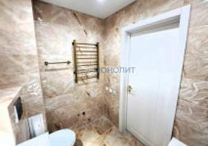 1-к квартира, вторичка, 42м2, 2/10 этаж