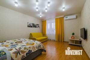 1-к квартира, вторичка, 46м2, 1/9 этаж