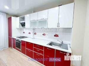 1-к квартира, вторичка, 44м2, 3/8 этаж