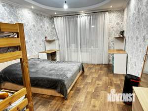 1-к квартира, вторичка, 46м2, 8/9 этаж