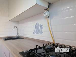 2-к квартира, вторичка, 54м2, 2/9 этаж