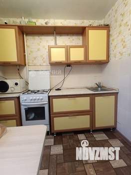 1-к квартира, вторичка, 33м2, 8/9 этаж