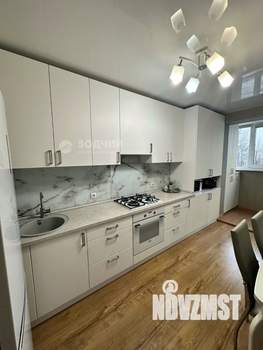 1-к квартира, вторичка, 46м2, 3/9 этаж