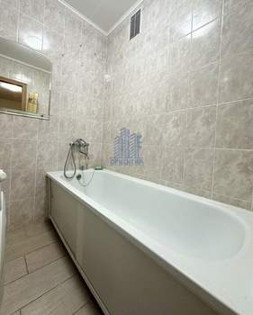 1-к квартира, вторичка, 45м2, 5/9 этаж