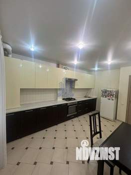 2-к квартира, вторичка, 65м2, 5/10 этаж