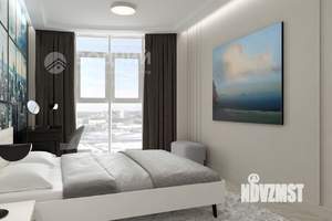 3-к квартира, вторичка, 186м2, 23/24 этаж