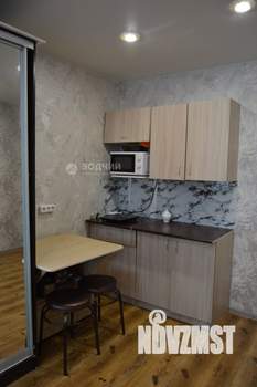 Студия квартира, вторичка, 26м2, 6/9 этаж