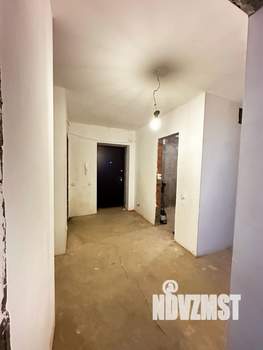 3-к квартира, вторичка, 99м2, 2/9 этаж