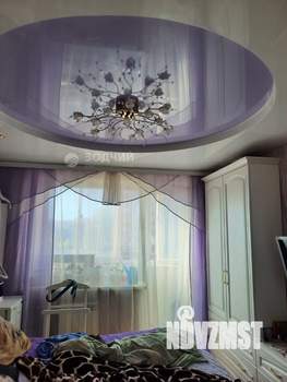 4-к квартира, вторичка, 59м2, 2/5 этаж