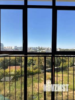 3-к квартира, вторичка, 119м2, 4/18 этаж