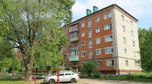 1-к квартира, вторичка, 30м2, 1/5 этаж