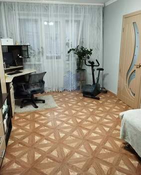 3-к квартира, вторичка, 57м2, 3/5 этаж