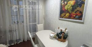 1-к квартира, вторичка, 34м2, 6/10 этаж