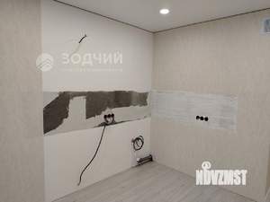 1-к квартира, сданный дом, 38м2, 3/17 этаж