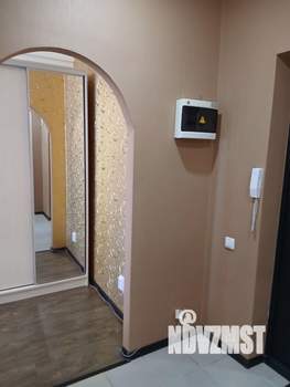 1-к квартира, вторичка, 36м2, 14/15 этаж