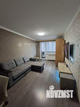 1-к квартира, вторичка, 34м2, 6/10 этаж